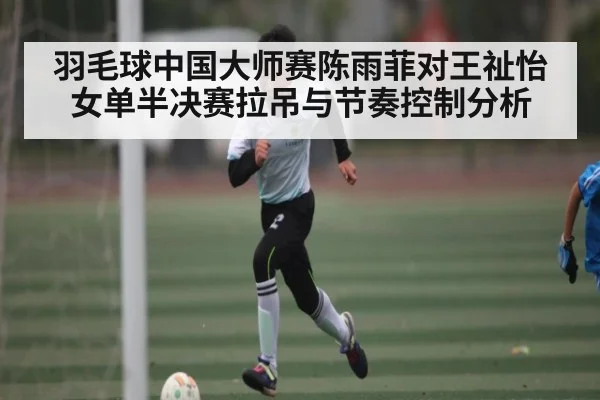 羽毛球中国大师赛陈雨菲对王祉怡女单半决赛拉吊与节奏控制分析